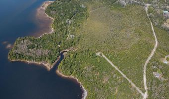 Pleasant Island Lane lot I, Adamstown Twp., ME 04970