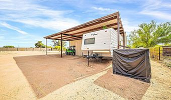 12115 S 208TH Ave, Buckeye, AZ 85326