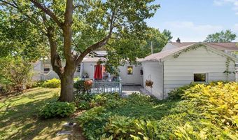 60 Clermont St, Albany, NY 12203