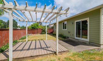 900 Trinity St NE, Albany, OR 97322