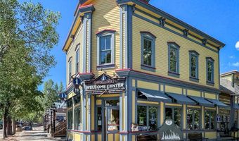 631 VILLAGE Rd 34500, Breckenridge, CO 80424