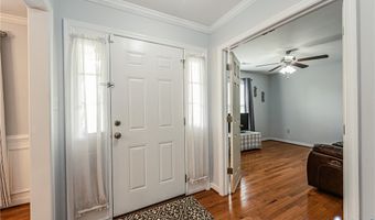 2205 Silver St, Aylett, VA 23009