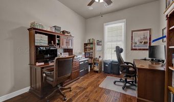 7701 Canyon Bend Rd, Amarillo, TX 79118