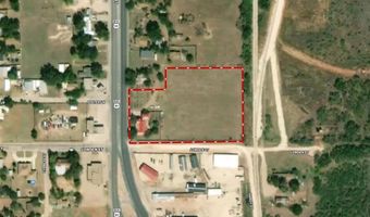 2701 Pine St, Abilene, TX 79601