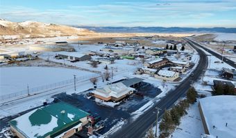 NHN Montana Drive, Anaconda, MT 59711