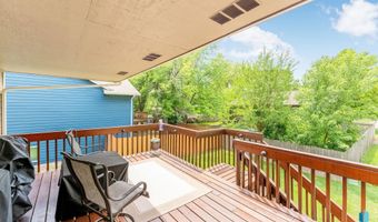 505 N Oak Ridge Rd, Brandon, SD 57005