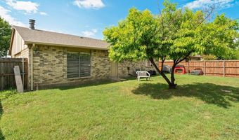 742 Leading Ln, Allen, TX 75002