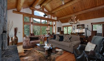 250 Pete's Way, Big Sky, MT 59730