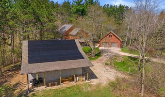 10712 COUNTY ROAD B, Amherst, WI 54406