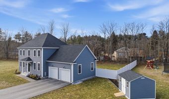 9 Wilson Rd 11A, Berlin, MA 01503
