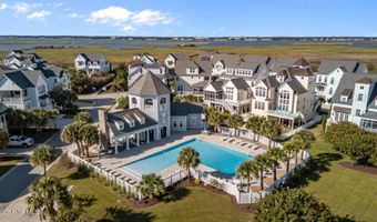101 Bay Ridge Dr, Atlantic Beach, NC 28512