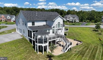 3709 CELESTE BRUCE Cir, Bowie, MD 20721
