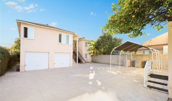 28 Los Higos St, Alhambra, CA 91801