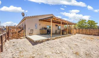 3627 Gloria Ave, Bullhead City, AZ 86442