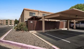 6041 Sequoia Rd NW D14, Albuquerque, NM 87120