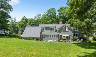 25 Spring St, Chester, CT 06412