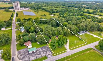 1315 E Church St, Aurora, MO 65605