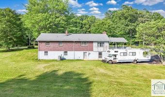 591 Wall St, Bassett, VA 24055
