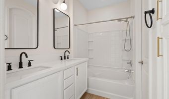 2334 Malaga Peak St, Las Vegas, NV 89135