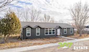 300 Cedar Ave, Burlington, WY 82411