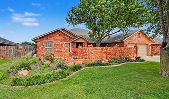 3004 Mallard Ct, Altus, OK 73521