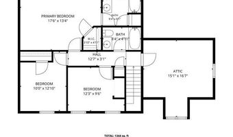 6315 Farmers Dr, Barhamsville, VA 23011