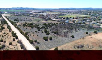 7801 Old Forrest Hill Rd, Abilene, TX 79606