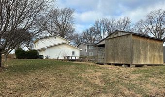 2323 R St, Auburn, NE 68305