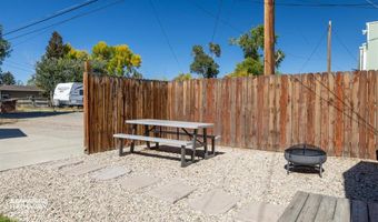719 731 16th St, Cody, WY 82414