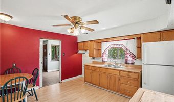 3222 Roosevelt Ave, Aliquippa, PA 15001