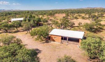 15151 W Hardscrabble Rd, Arivaca, AZ 85601