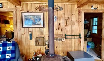 22 Upper Lead Mountain Pond Rd, Aurora, ME 04408
