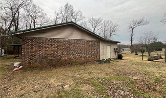10310 Honeysuckle Rd, Belleville, AR 72824