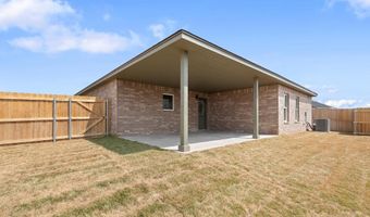 7502 Arlo Dr, Amarillo, TX 79119