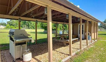 3040 NE 97th Street Rd, Anthony, FL 32617