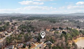 1502 Downington Run NW, Acworth, GA 30101