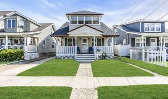 117 18th Ave 1, Belmar, NJ 07719