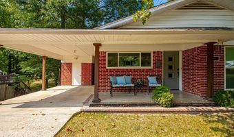 721 W Narroway St, Benton, AR 72019