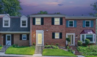 4533 CASABLANCA Ct, Annandale, VA 22003