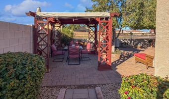 1386 E AVENIDA ISABELA, Casa Grande, AZ 85122