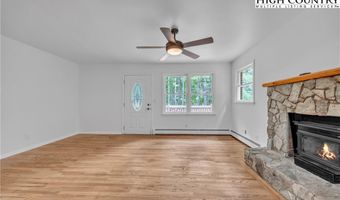 468 NC Highway 16, Crumpler, NC 28617