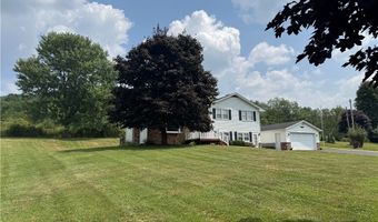 1522 Four Mile Rd, Allegany, NY 14706