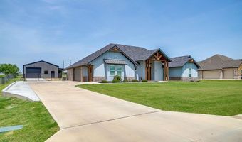114 Esther Ct, Millsap, TX 76066
