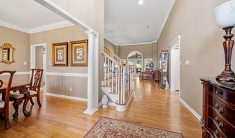 1647 Banebury Ln, Alcoa, TN 37701