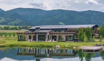 240 Horsetail Rd, Bozeman, MT 59715