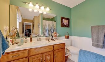 834 Deerfield Rd, Anderson, IN 46012