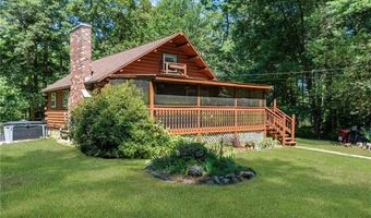 6356 Flat River Rd, Coventry, RI 02857