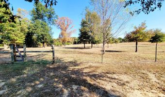 1590 SW 12th St, Atkins, AR 72823