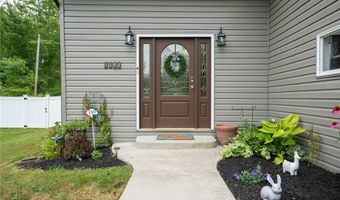 9498 Harrison St, Angola, NY 14006