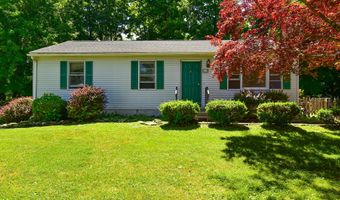 90 Forest Rd, Coventry, CT 06238